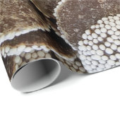 Nonpareil Snoep Cadeaupapier (Rol Hoek)