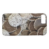 Nonpareil snoep Case-Mate iPhone case (Achterkant (Horizontaal))