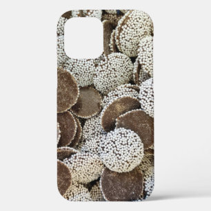 Nonpareil Snoep Case-Mate iPhone Case