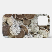 Nonpareil Snoep Case-Mate iPhone Case (Achterkant (horizontaal))