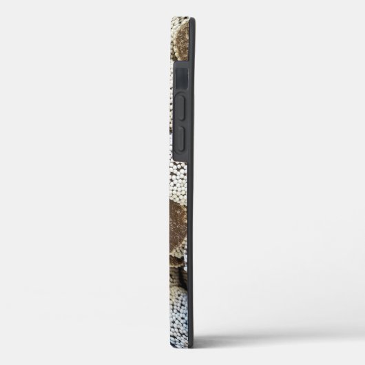 Nonpareil Snoep Case-Mate iPhone Case (Achterkant / Links)