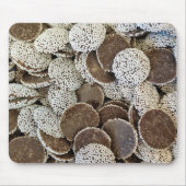 Nonpareil Snoep Muismat (Voorkant)