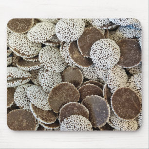 Nonpareil Snoep Muismat