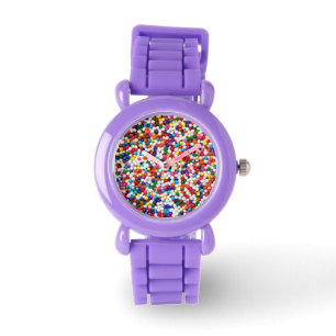 Nonpareils Watch Horloge