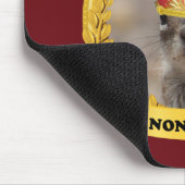 Nonsense Mousepad Muismat (Hoek)