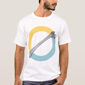 NONVERBAL: BOT T-SHIRT