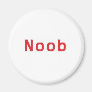 Noob Magneet