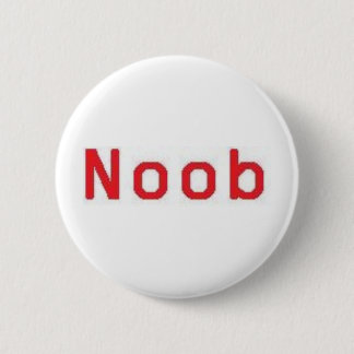 Noob Ronde Button 5,7 Cm