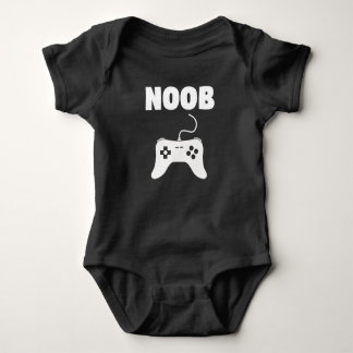 Noob-videospelcontroller Romper