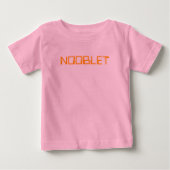 NOOBLET (Voorkant)