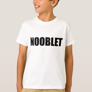 NOOBLET T-SHIRT