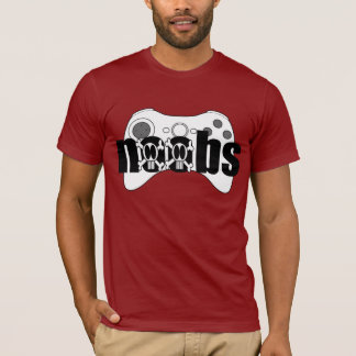 NOOBS T-Shirt