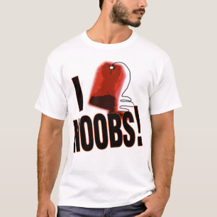 Noobs T-Shirt