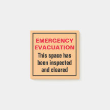 Nood Evacuatie Brand Oefening Verdieping Suite Beh