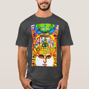 NOODGEVAL T-SHIRT