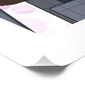 Noodhulpafdeling Perfect Poster (Hoek)