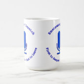 Noodinterventie: eerst reageren als laatste op ver koffiemok (Center)