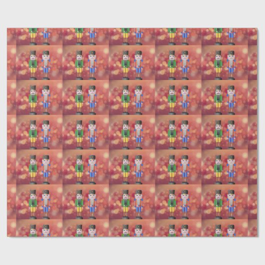 Noodkraakpapier Cadeaupapier (Vlak)