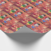 Noodkraakpapier Cadeaupapier (Hoek)