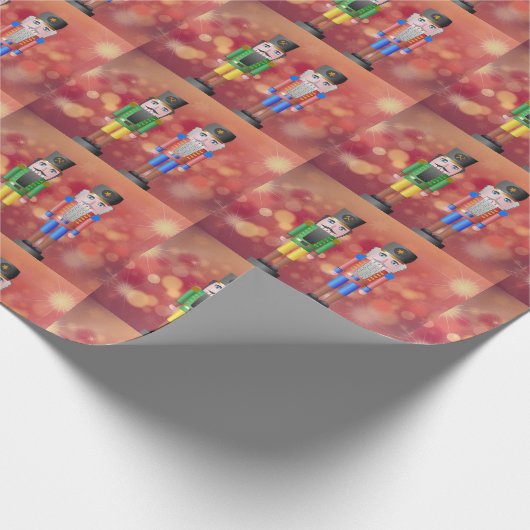 Noodkraakpapier Cadeaupapier (Hoek)