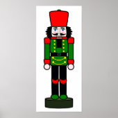 Noodkraker op Duty Poster (Voorkant)