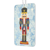 Noodkraker voor de man die alles vliegt luchtverfrisser (Links)