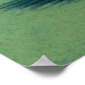 Noodle Nuke (Ramen Rocket) Poster (Hoek)