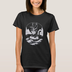 Noodle Soep Aziatisch Voedsel Japanse Ramen T-shirt