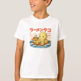 Noodle Tide T-shirt