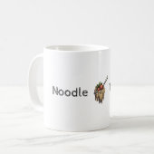 Noodle Trends Mok (Voorkant links)