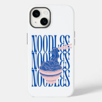Noodles Creatieve Kunst