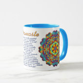 Noodles Namaste Mok (Voorkant rechts)