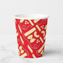 Noodles Pasta Kind 1e verjaardag Italiaanse