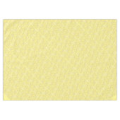 Noodles Pasta Kind 1e verjaardag Italiaanse Tafelkleed (Voorkant (Horizontaal))