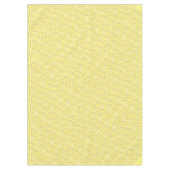 Noodles Pasta Kind 1e verjaardag Italiaanse Tafelkleed (Voorkant)