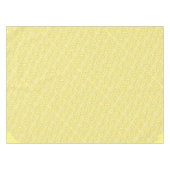 Noodles Pasta Kind 1e verjaardag Italiaanse Tafelkleed (Voorkant (Horizontaal))