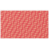 Noodles Pasta Kind 1e verjaardag Italiaanse Tafelkleed (Voorkant (Horizontaal))