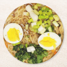 Noodles, Ramen Funny Soup