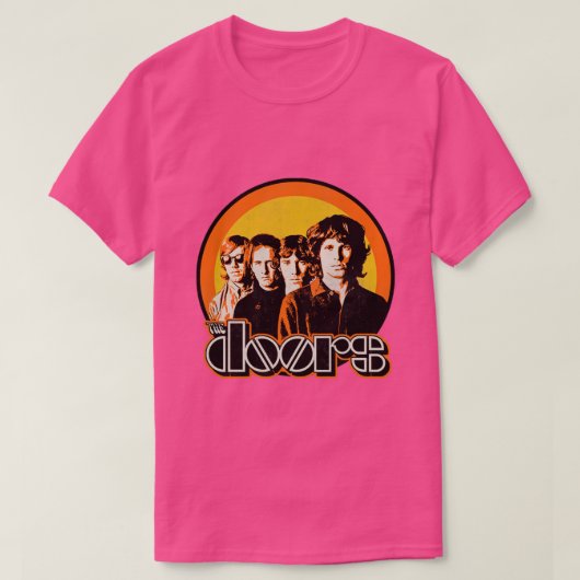 noodlijdend de rs t-shirt (Design voorkant)