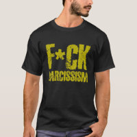 Noodlijdende Anti Narcisme Narcist Gift
