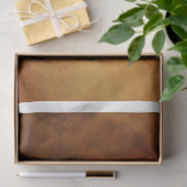 Noodlijdende herfst achtergrond tissuepapier (Geschenk)