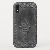 Noodlijdende  Keltische knoop Case-Mate iPhone Case (Achterkant)