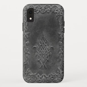 Noodlijdende  Keltische knoop Case-Mate iPhone Case