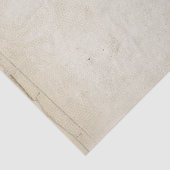 Noodlijdende Vintage Tissuepapier (Detail)