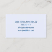 noodloodgietersdienst waterwerken visitekaartje (Achterkant)