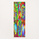 Noodly KCLS Yoga Mat (Voorkant)