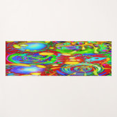 Noodly KCLS Yoga Mat (Voorkant (horizontaal))