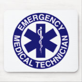 NOODMEDISCHE TECHNICIËNTEN EMT MUISMAT (Voorkant)