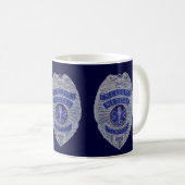 NOODMEDISCHE TECHNICUS KOFFIEMOK (Voorkant rechts)