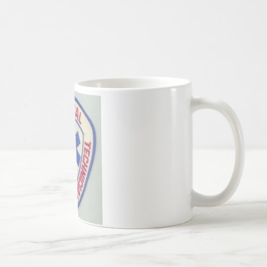 NOODMEDISCHE TECHNISCHE EMT KOFFIEMOK (Rechts)